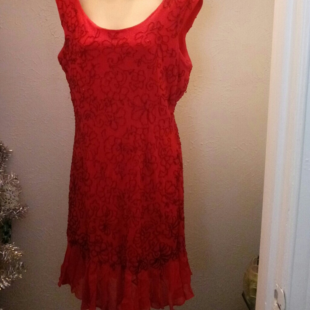 Special Event Dress